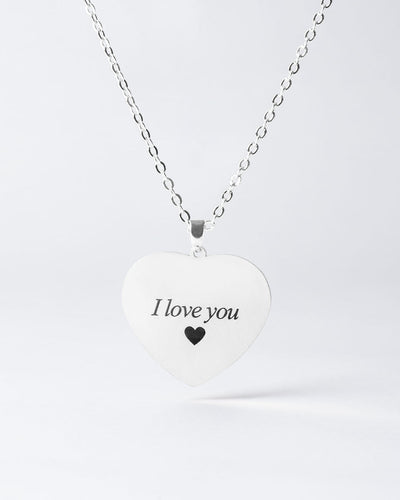 Collier Coeur