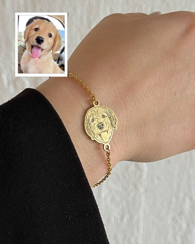 Bracelet Réaliste