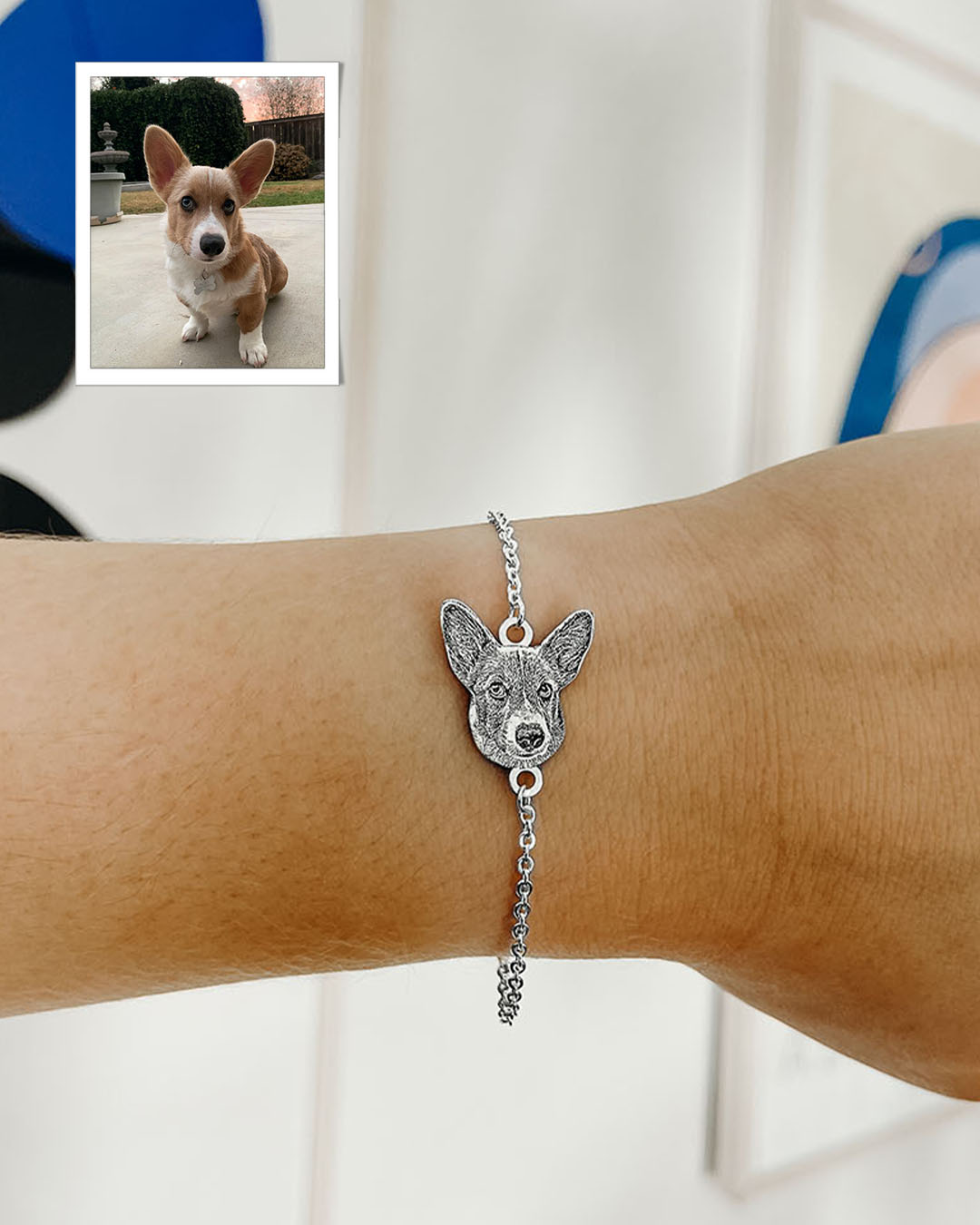 Bracelet Réaliste