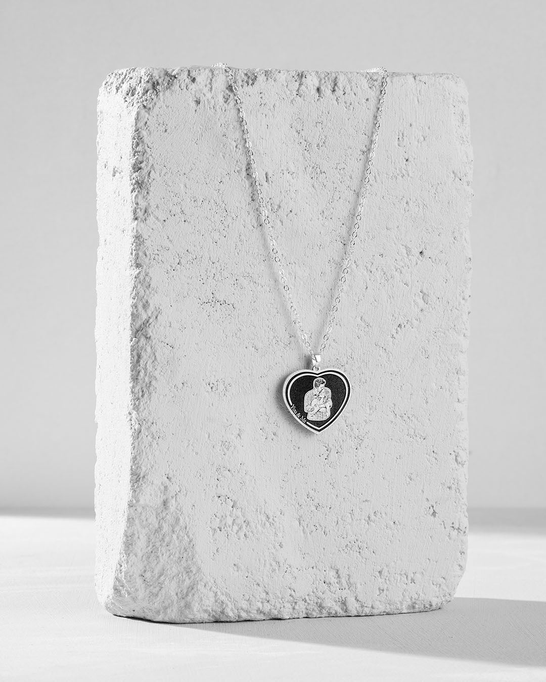 Collier Coeur