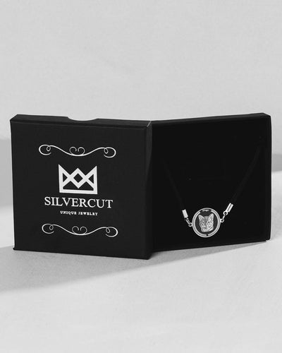 Bracelet Médaillon