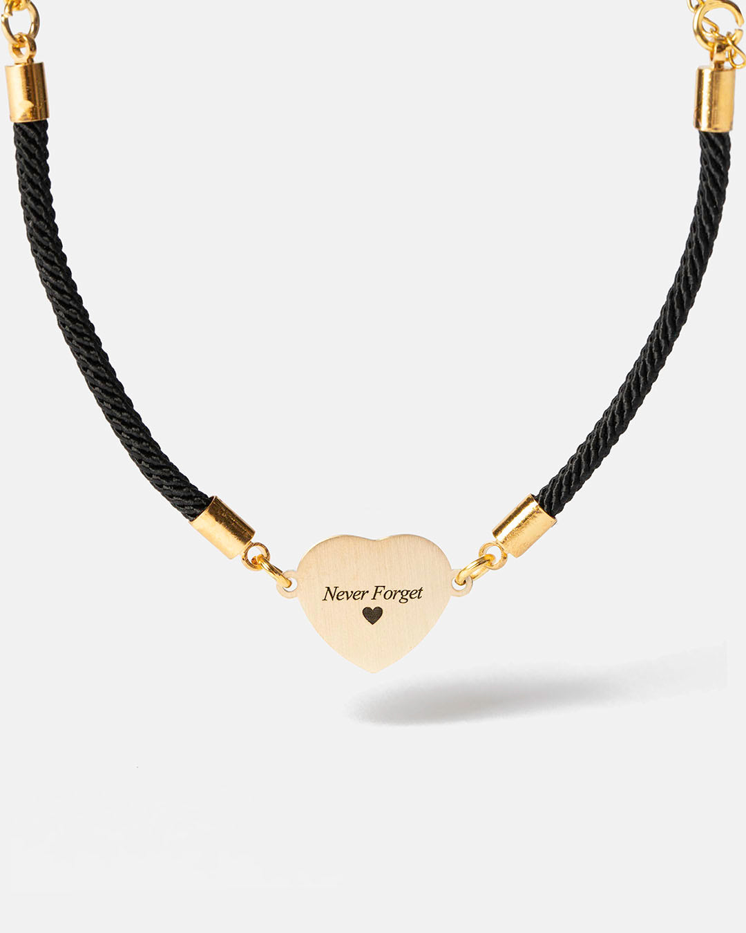 Bracelet en Coeur