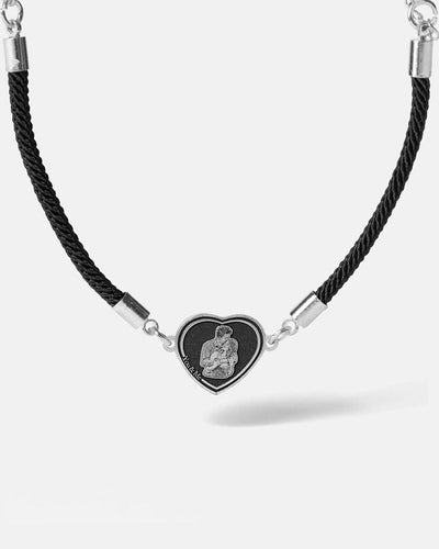 Bracelet en Coeur